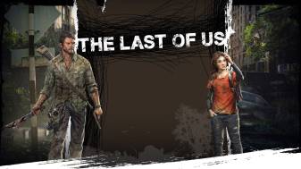 Desktop The Last of Us Picture free