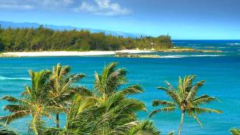 Hawaii Scenery picture Wallpapers