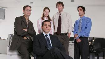 Free tv Show The Office 1080p Backgrounds
