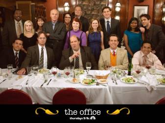The Office Family Wallpapers for Pc