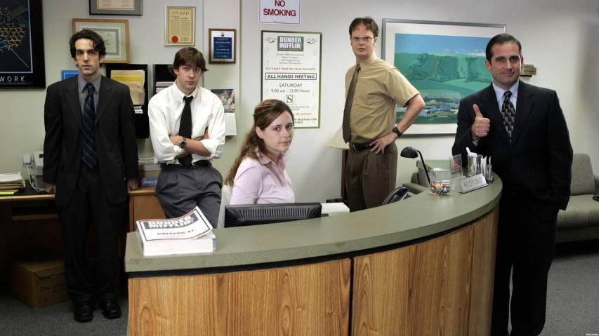 Super The Office Backgrounds free