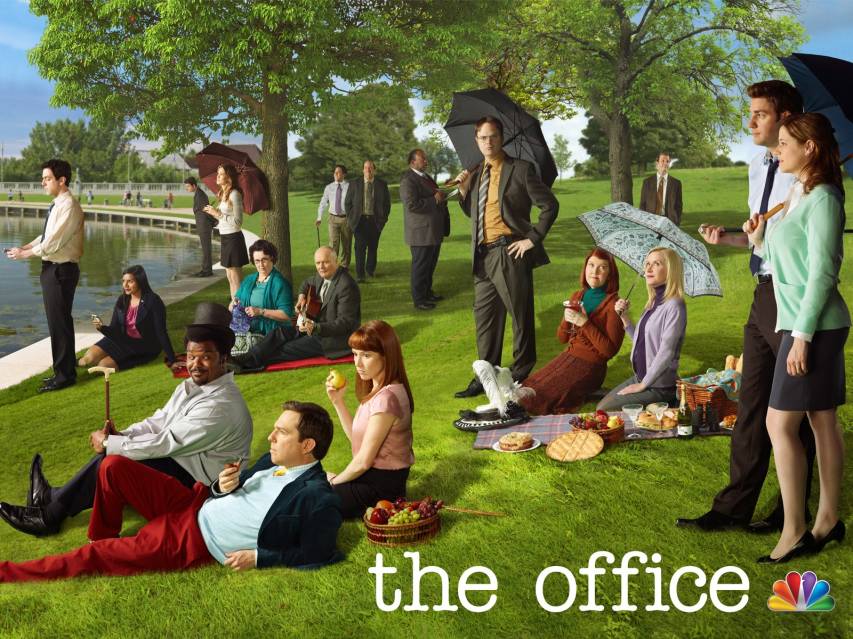 The Office Pc image Backgrounds