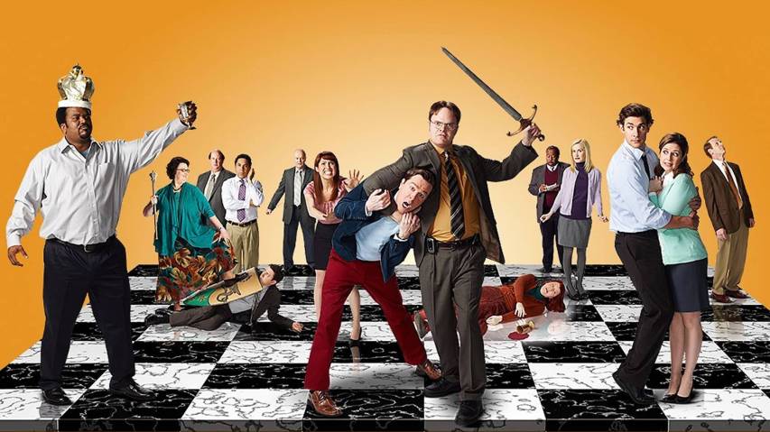 Movie, tv Show, 1080p The Office Wallpapers