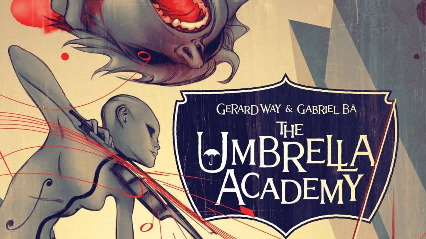 Most Popular The Umbrella Academy Background Wallpapers
