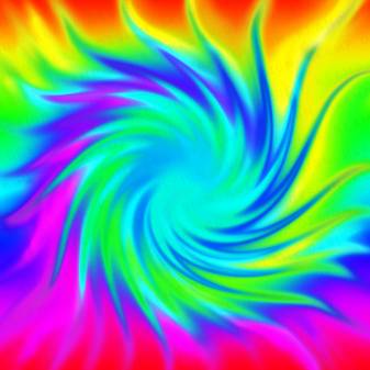 Colorful Tie dye Wallpapers Pic