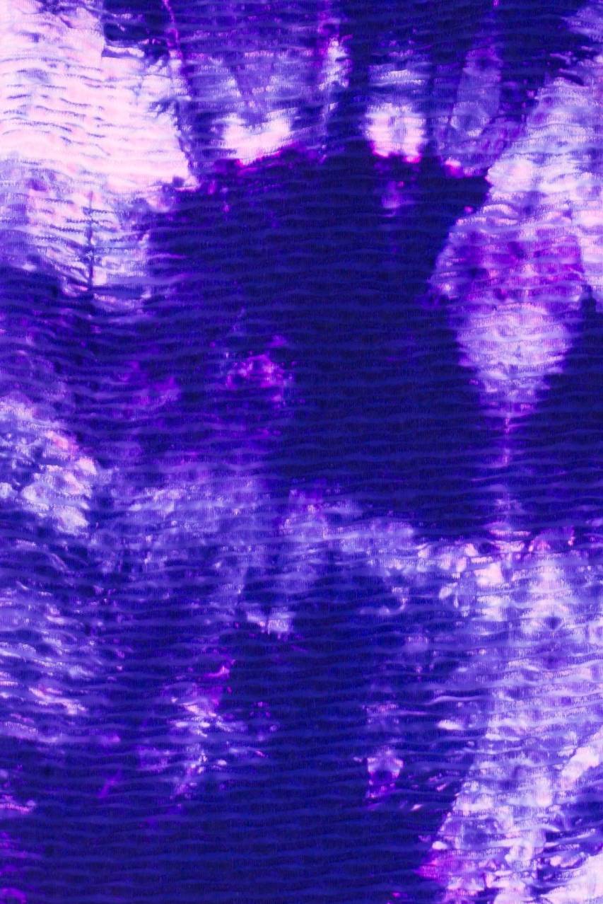 Purple Aesthetic Tie dye Backgrounds image