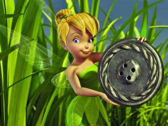 Amazing Tinkerbell Pictures hd Pc
