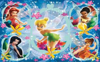 Super Tinkerbell Movie Wallpapers
