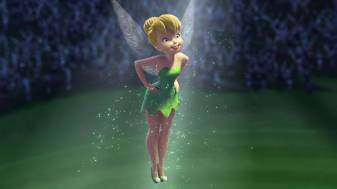 Free Pictures of Tinkerbell Wallpapers hd