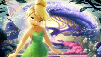 Pictures of Tinkerbell hd Wallpapers Png