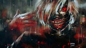 Tokyo Ghoul full hd Free download images