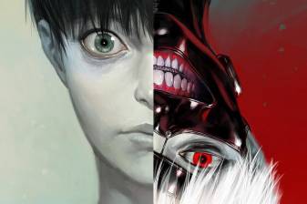 Cool image Tokyo Ghoul hd free Wallpapers