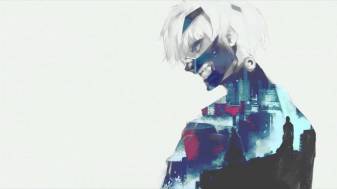 Beautiful image Tokyo Ghoul Anime free Wallpapers