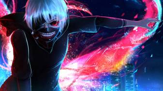 hd Wallpapers Tokyo Ghoul Picture images