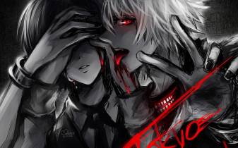 Tokyo Ghoul Anime Abstract hd Wallpapers Png