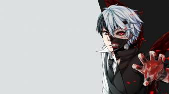 1080p Background Tokyo Ghoul Wallpapers