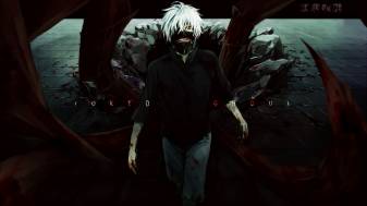 Tokyo Ghoul hd image free download Wallpapers