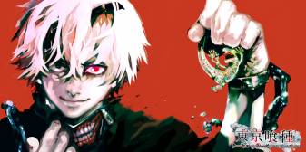 Tokyo Ghoul windows 10 Picture Wallpapers