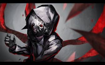 Tokyo Ghoul Pattern free download Backgrounds
