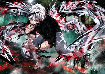 Full hd Tokyo Ghoul free download Background images