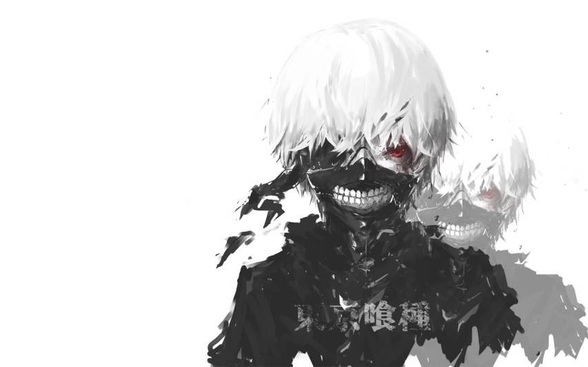 4568649 anime Tokyo Ghoul  Rare Gallery HD Wallpapers