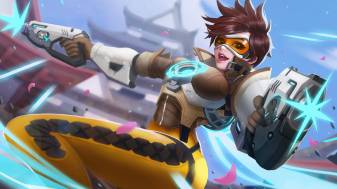 Tracer 4k hd Beautiful Wallpapers