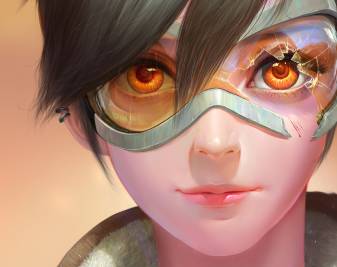 Tracer image Backgrounds