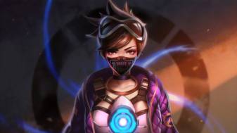 Tracer Wallpapers and Background Pictures