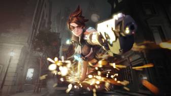 Tracer Picture Wallpapers