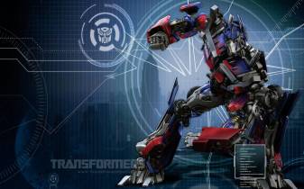 Tech Desktop image Transformers Wallpapers