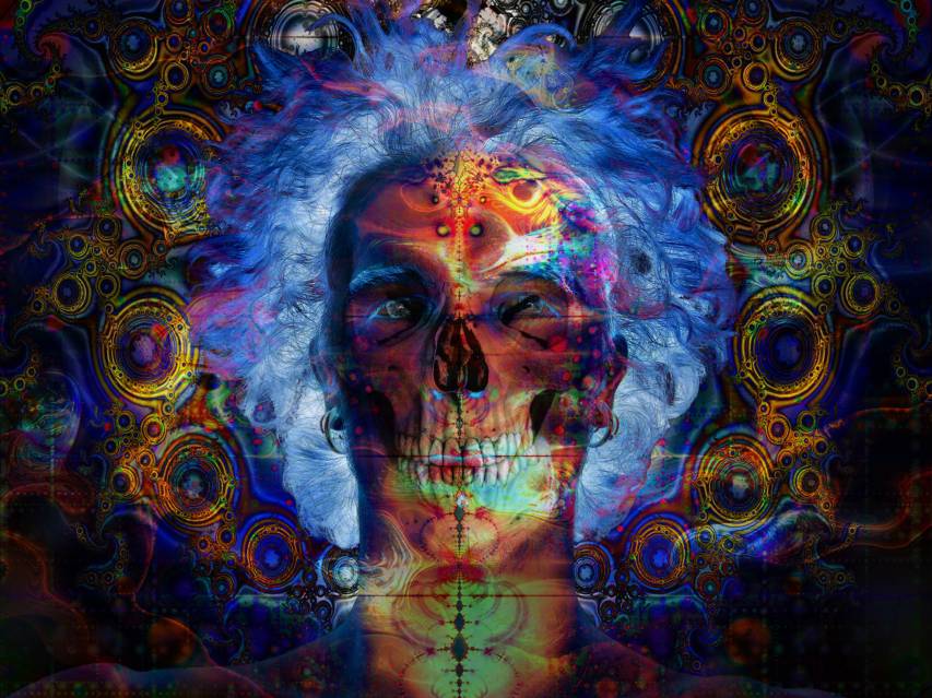 Trippy, Psychedelic Pictures free download