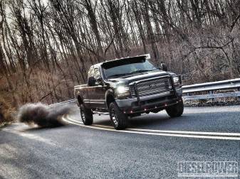Truck Diesel Picture Wallpapers