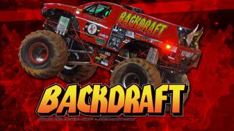 Cool Monster Truck Wallpapers image