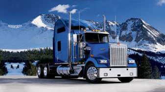 Truck Background hd Wallpapers