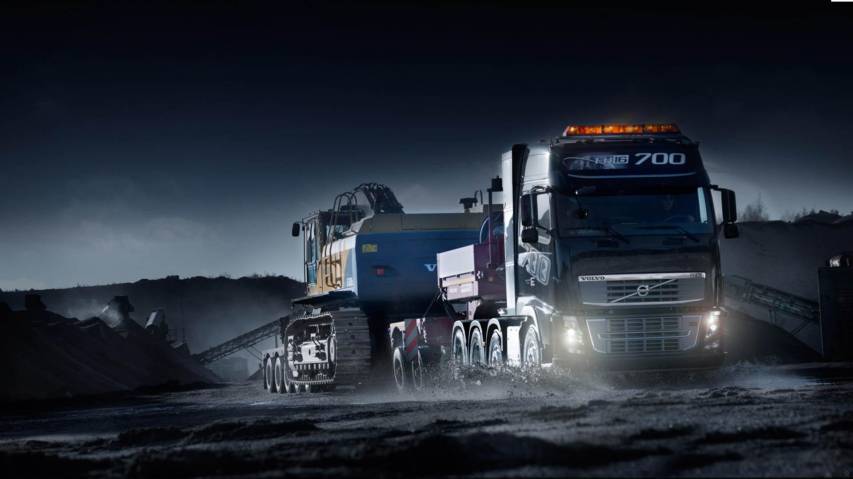 Truck Backgrounds Picture free