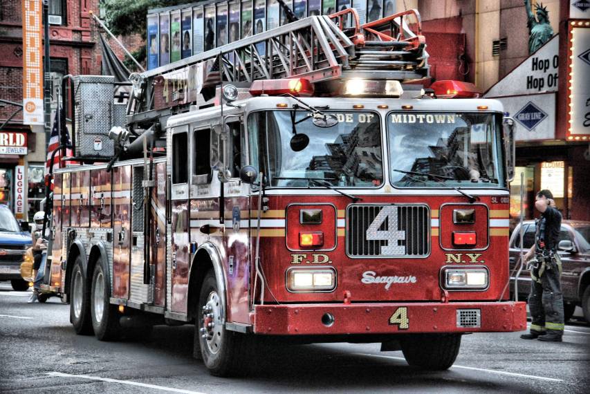 Hd fire Trucks Background Pictures