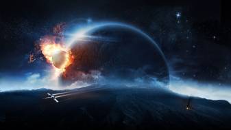 Planet, Space, Ultra High Definition image Backgrounds