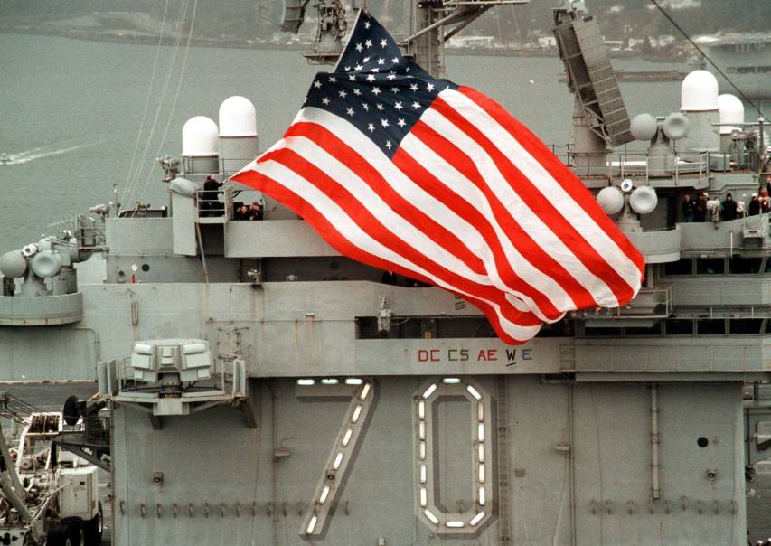 Flag, Us Navy 70 Wallpapers Pic