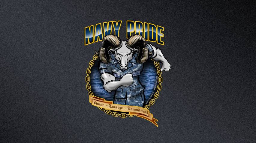 Us Navy logo 1080p Wallpapers