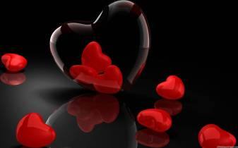 Best Heart Valentines Desktop image Backgrounds