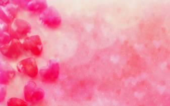 Aesthetic, Pink Valentines Desktop Backgrounds
