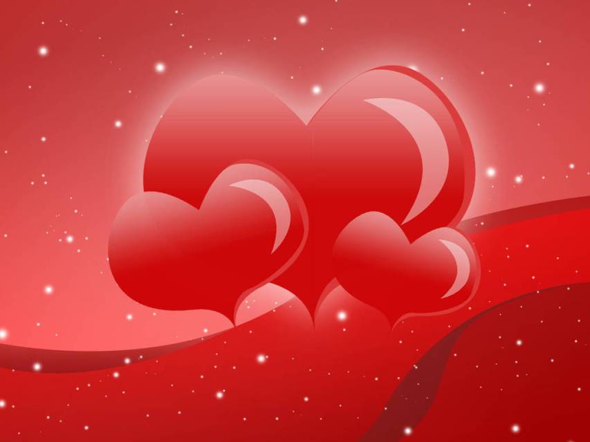 Awesome Valentines free Wallpapers