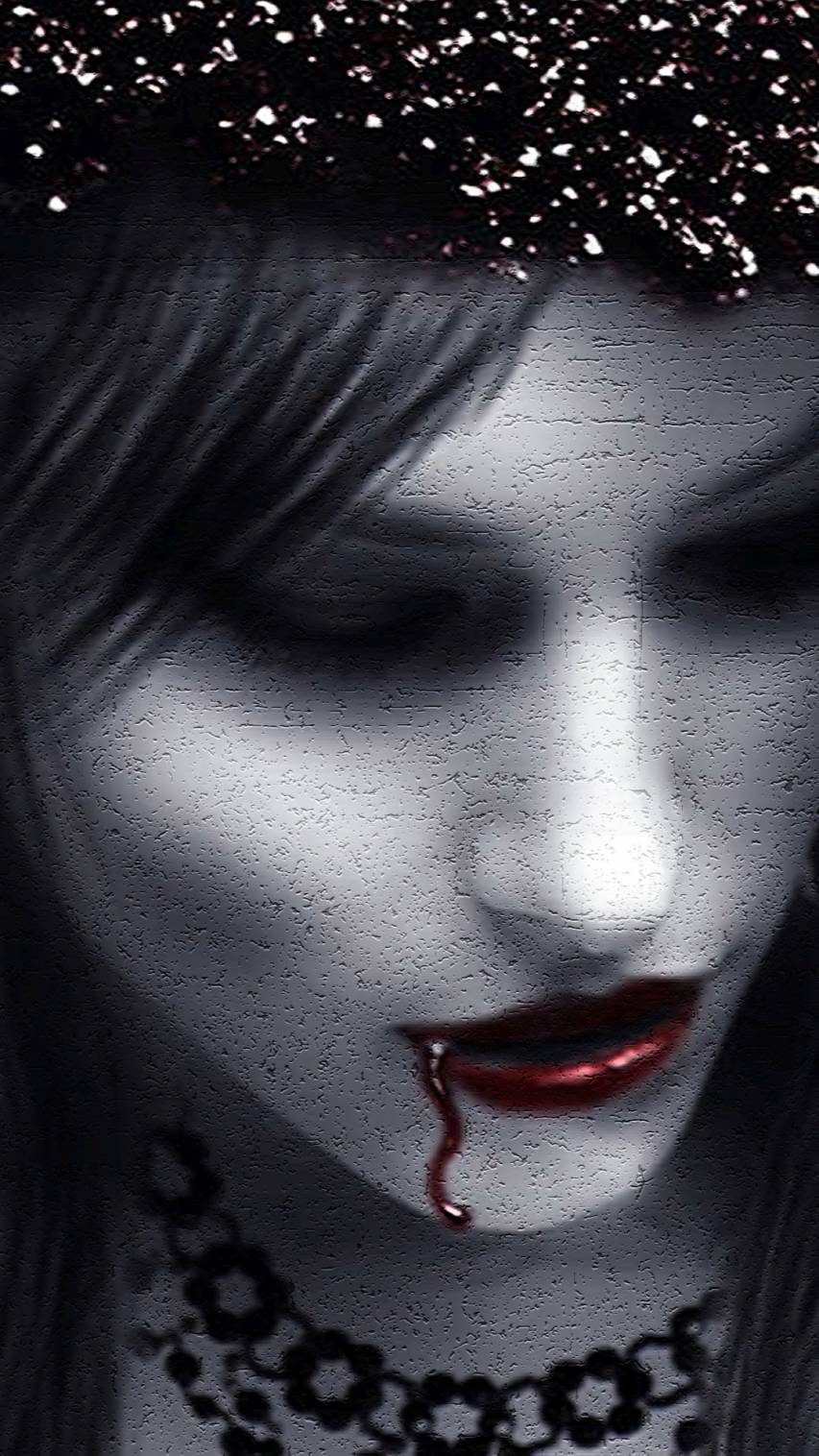 Vampire Backgrounds HD wallpaper