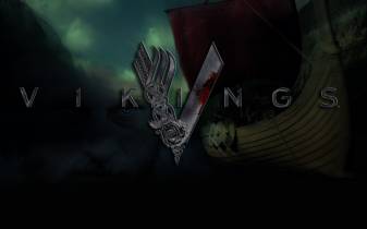 Vikings Hd Desktop Picture Wallpapers