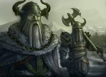 Viking, Warrior, Norse Computer Backgrounds