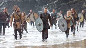 Vikings Movie 1080p Background Pictures