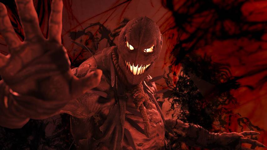 Dark, Horror, Anime, Villain Deku image free