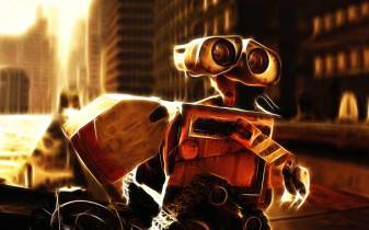 Free Walle Background Wallpaper downloads image