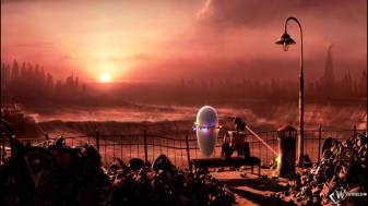 Cool Wall e hd Movie Backgrounds