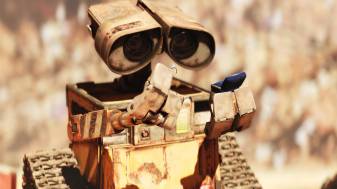 Cool Wall e Background Wallpapers